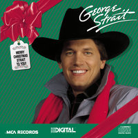 White Christmas - George Strait
