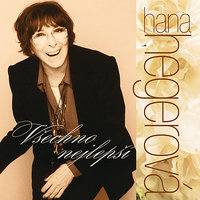 Barová lavice - Hana Hegerova