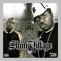 Multiply - Slum Village