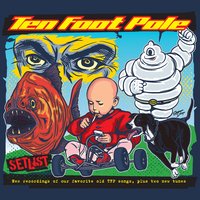The Getaway - Ten Foot Pole