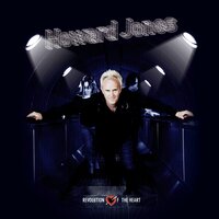 Another Chance - Howard Jones