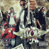 Red Rum - Jim Jones, Max B, Mel Matrix