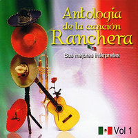 Heraclio Bernal - Chavela Vargas