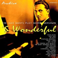 S\' Wonderful - Red Garland