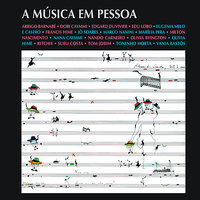 Autopsicografia - Antonio Carlos Jobim
