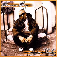Special - Brown Boy, Zapp, Clay Wilson