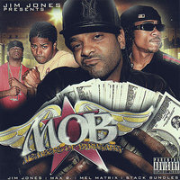Ya Dig - Jim Jones, Stack Bundles