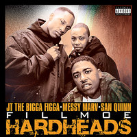 El President (feat. The Game & Telly Mac) - Messy Marv, The Game, Telly Mac