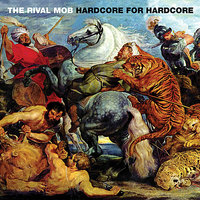 Mine Field - The Rival Mob