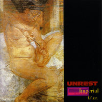 Cherry Cherry (7" 45) - Unrest