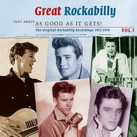 Tongue Tied Jill (feat. Jody & Jerry) - Charlie Feathers, Jody, Jerry