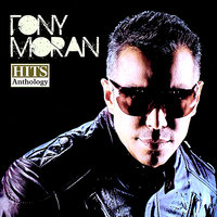 Watching Over You - Tony Moran