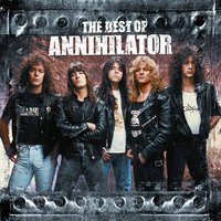 Road to Ruin - Annihilator