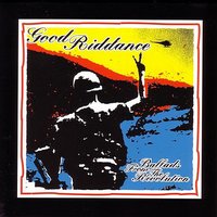 Holiday On - Good Riddance