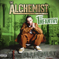 The Essence - The Alchemist, The Lox