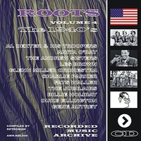 Mandy Is Two - Billie Holiday & Her Orchestra