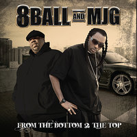 Pimp Ride - 8Ball & MJG