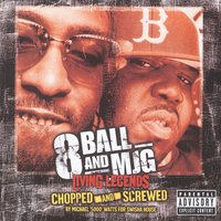 Look at the Grillz - 8Ball & MJG, T.I., Twista