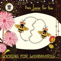 Blue Suit - Two Loons For Tea, Cameron Stone, Matt Chamberlain