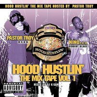 Untitled - Pastor Troy