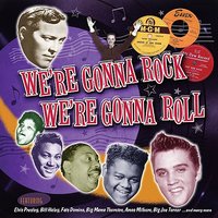 Teardops From My Eyes - Ruth Brown