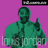 Beware (Brother, Beware) - Louis Jordan