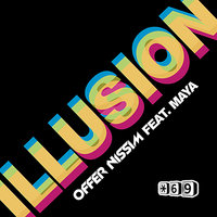 Illusion - Offer Nissim