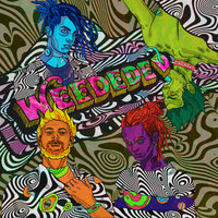 Горячо - GLAM GO!, CAKEBOY, IROH