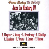 For Bass Only - Art Tatum, Al Casey, Oscar Pettiford