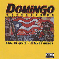 Spanish Song - Domingo, Tonedeff