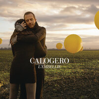 L'embellie - Calogero