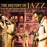 Lady Be Good - Ella Fitzgerald, Jack Teagarden, Bob Haggart & His Orchestra