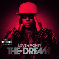 Mr. Yeah - The-Dream