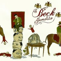 Ghettochip Malfunction (Hell Yes) - Beck