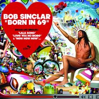 Belly Dancer - Bob Sinclar, Kevin Lyttle