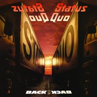 Stay The Night - Status Quo