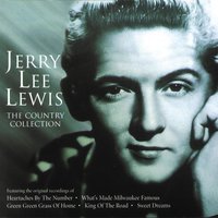 Break My Mind - Jerry Lee Lewis