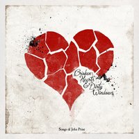 Bruised Orange (Chain of Sorrow) - Justin Vernon