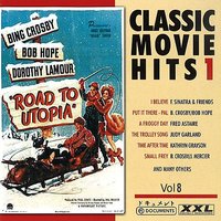 Put It There-Pal - Bing Crosby, Bob Hope