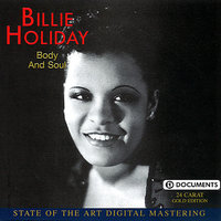 Tell Me More And More And Then Some - Billie Holiday, Roy Eldridge