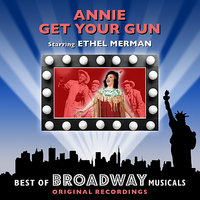 I'm An Indian, Too - Ethel Merman