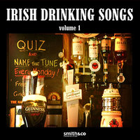 The Wild Rover - The Blarney Lads