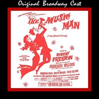Finale - The Buffalo Bills, Robert Preston, Barbara Cook