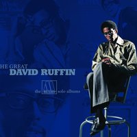 Common Man - David Ruffin