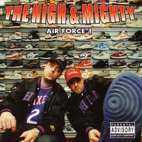 More In Outs (Feat. Cage) - The High & Mighty, Cage