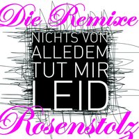 Nichts von alledem (tut mir leid) - Rosenstolz, MOGUAI, Phil Fuldner