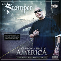 Running Around - Stomper