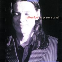 Hey, Brother - Robben Ford