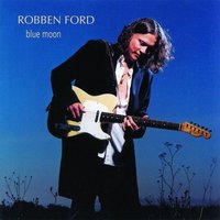 Good To Love - Robben Ford