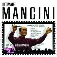 Moon River - Henry Mancini, Stevie Wonder, Take 6